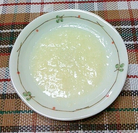 離乳食初期 パン粥 レシピ 作り方 By も る す け 楽天レシピ 離乳食初期 パン粥 レシピ 作り方 By も る す け 楽天レシピ