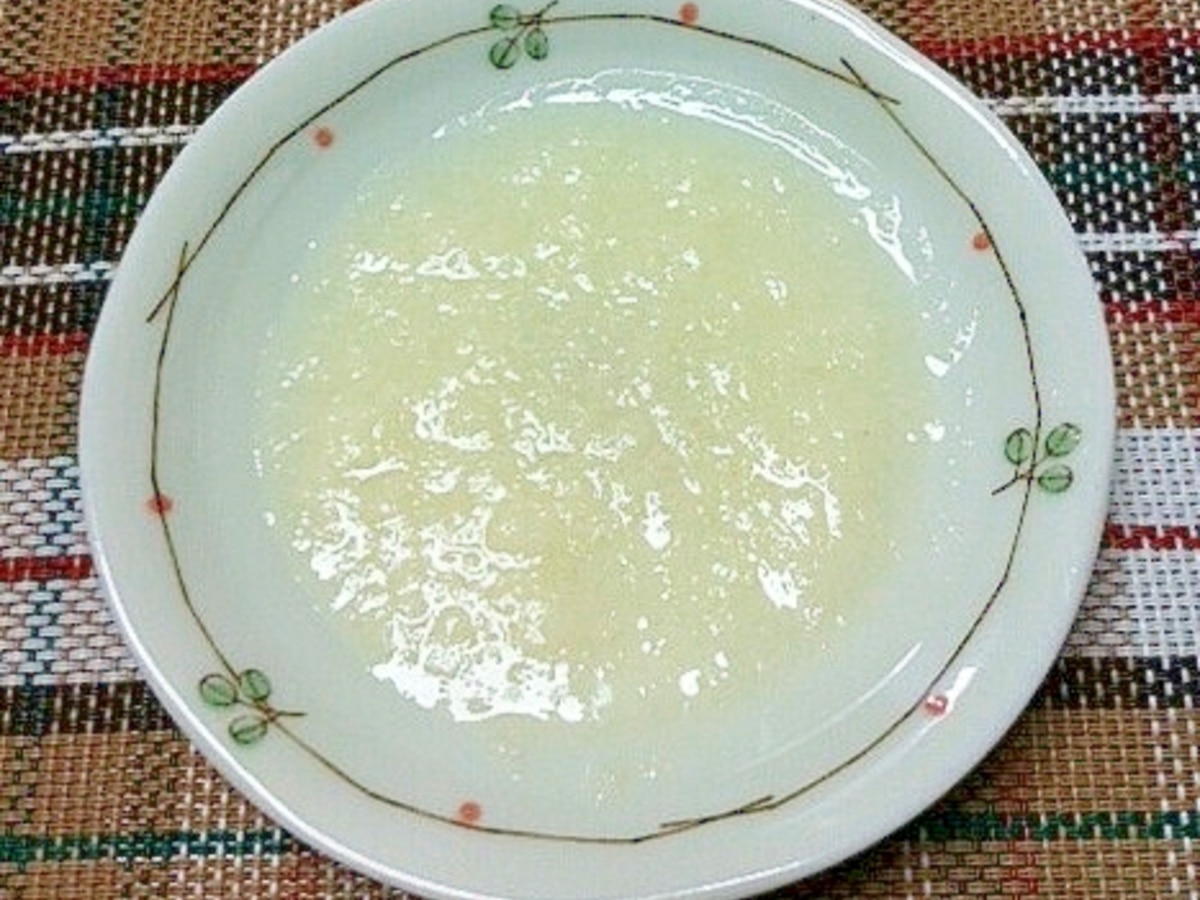 離乳食初期 パン粥 レシピ 作り方 By も る す け 楽天レシピ 離乳食初期 パン粥 レシピ 作り方 By も る す け 楽天レシピ