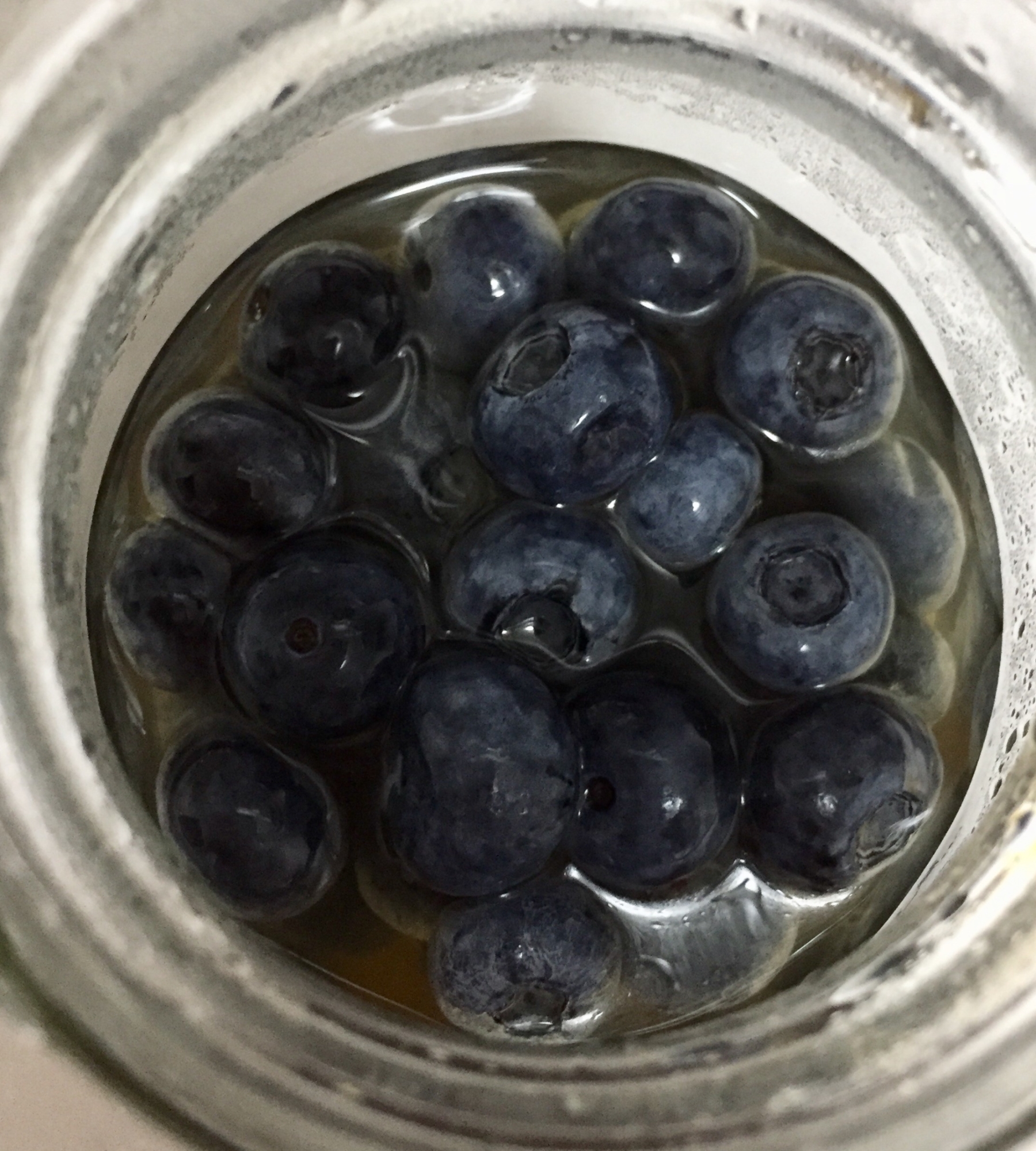 ブルーベリーのシロップ漬け レシピ 作り方 By Bebe2936 楽天レシピ ブルーベリーのシロップ漬け レシピ 作り方 By Bebe2936 楽天レシピ