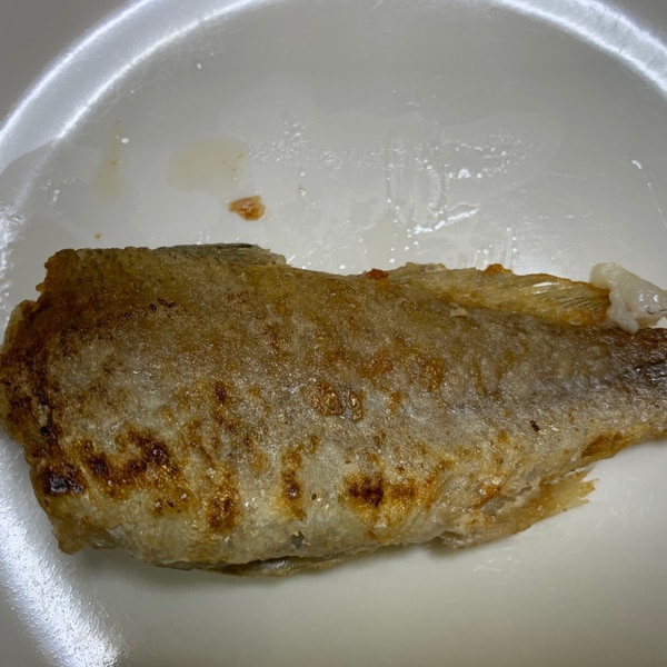 グチの唐揚げ レシピ 作り方 By Yabazo 楽天レシピ グチの唐揚げ レシピ 作り方 By Yabazo 楽天レシピ