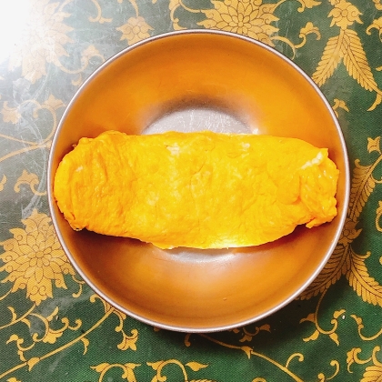 ♦具沢山なオムライス♦