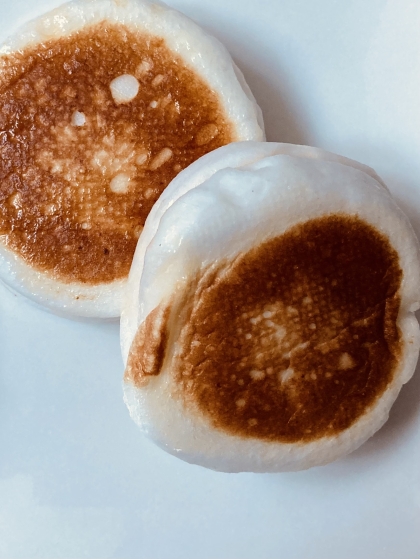 はんぺんガーリックカレーバター炒め