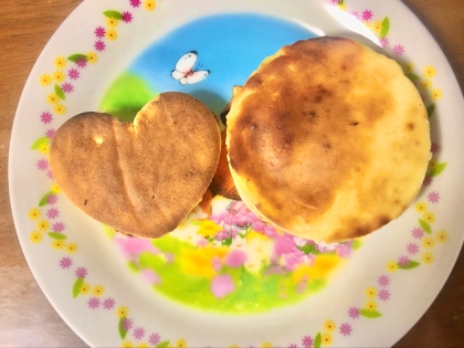 手作りジャムde鳳梨酥（パイナップルケーキ）
