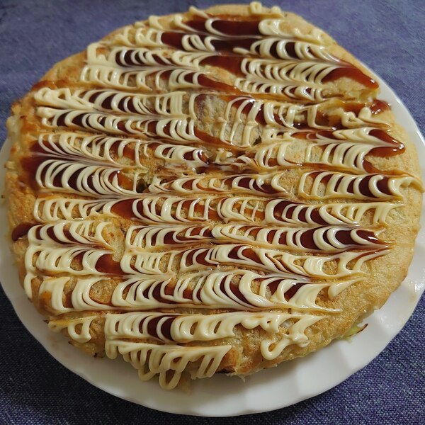 小麦粉から作るお好み焼き レシピ 作り方 By Marcii522 楽天レシピ 小麦粉から作るお好み焼き レシピ 作り方 By Marcii522 楽天レシピ