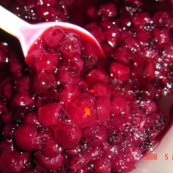 簡単 レンジでジューンベリージャム レシピ 作り方 By Yumitoriku 楽天レシピ 簡単 レンジでジューンベリージャム レシピ 作り方 By Yumitoriku 楽天レシピ