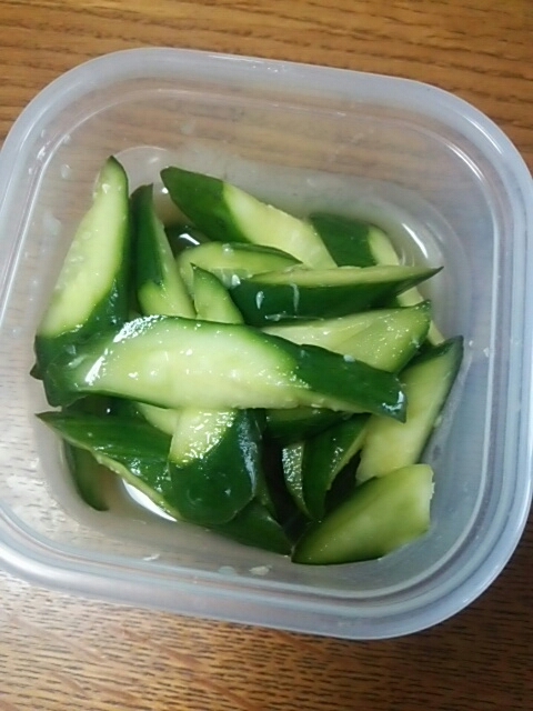 きゅうりの浅漬け 酢 昆布茶 生姜 レシピ 作り方 By 4045g 楽天レシピ きゅうりの浅漬け 酢 昆布茶 生姜 レシピ 作り方 By 4045g 楽天レシピ