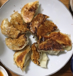 まだまだヘタクソですが、焼き加減はうまくいきました✨まだ作ります！