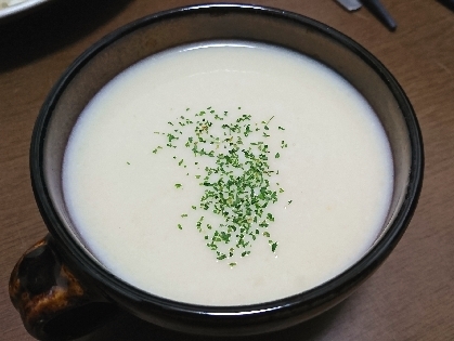 美味しいレシピをありがとうございます(^-^)
キンキンに冷やしても温かいままでも美味しかったです！
