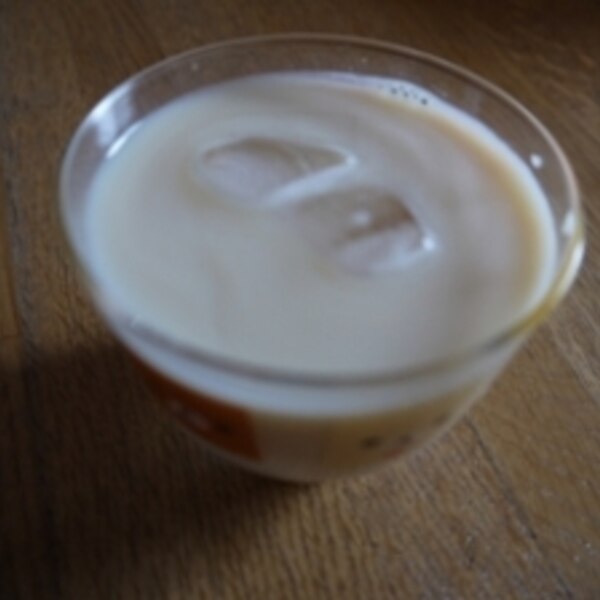 授乳中のママへ アイス豆乳ルイボスティー レシピ 作り方 By ブタコマ 楽天レシピ 授乳中のママへ アイス豆乳ルイボスティー レシピ 作り方 By ブタコマ 楽天レシピ