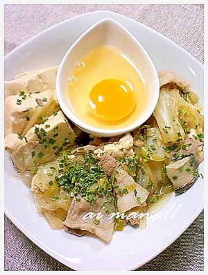 肉豆腐とめんつゆの人気レシピランキング 楽天レシピ