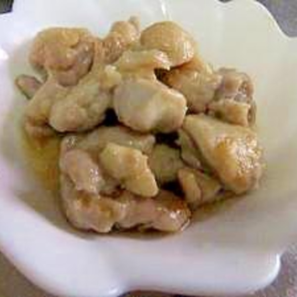 レンジで簡単 小麦粉まぶして とろり 和風鶏 レシピ 作り方 By ちっち0909 楽天レシピ レンジで簡単 小麦粉まぶして とろり 和風鶏 レシピ 作り方 By ちっち0909 楽天レシピ
