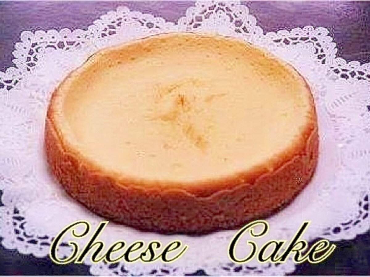 チーズケーキ タルト レシピ 作り方 By Hiromin 楽天レシピ チーズケーキ タルト レシピ 作り方 By Hiromin 楽天レシピ
