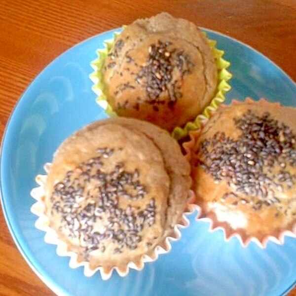 メープル黒糖カップケーキ レシピ 作り方 By ジョンとポーク 楽天レシピ メープル黒糖カップケーキ レシピ 作り方 By ジョンとポーク 楽天レシピ