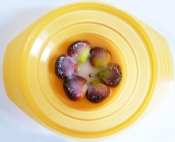 電子レンジで皮ごと美味しい いちじくのコンポート レシピ 作り方 By Liqueur 楽天レシピ 電子レンジで皮ごと美味しい いちじくのコンポート レシピ 作り方 By Liqueur 楽天レシピ