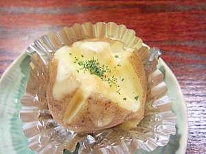 ベイクドチーズポテト レシピ 作り方 By あいくんママ 楽天レシピ ベイクドチーズポテト レシピ 作り方 By あいくんママ 楽天レシピ