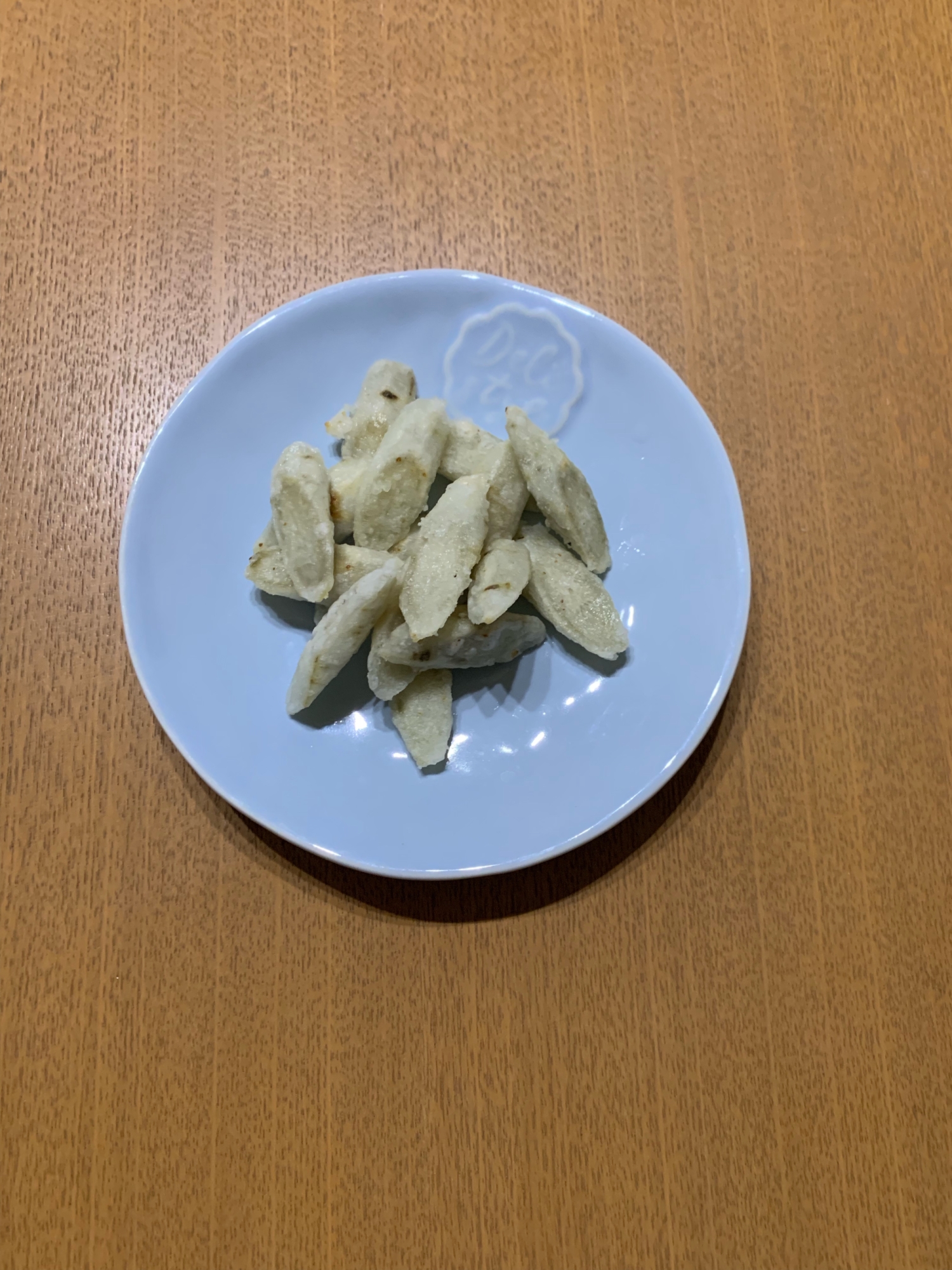 ごぼうの唐揚げ