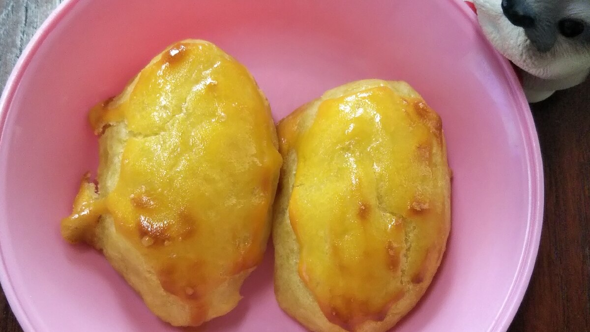 牛乳不使用 ほくほくスイートポテト レシピ 作り方 By コツカワくん 楽天レシピ 牛乳不使用 ほくほくスイートポテト レシピ 作り方 By コツカワくん 楽天レシピ