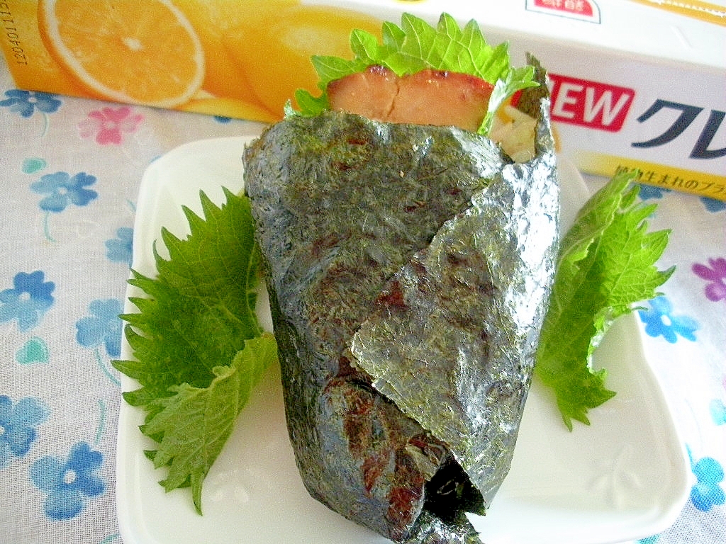 北海道 フクラギの味噌漬けおにぎり レシピ 作り方 By Kojarin7 楽天レシピ 北海道 フクラギの味噌漬けおにぎり レシピ 作り方 By Kojarin7 楽天レシピ