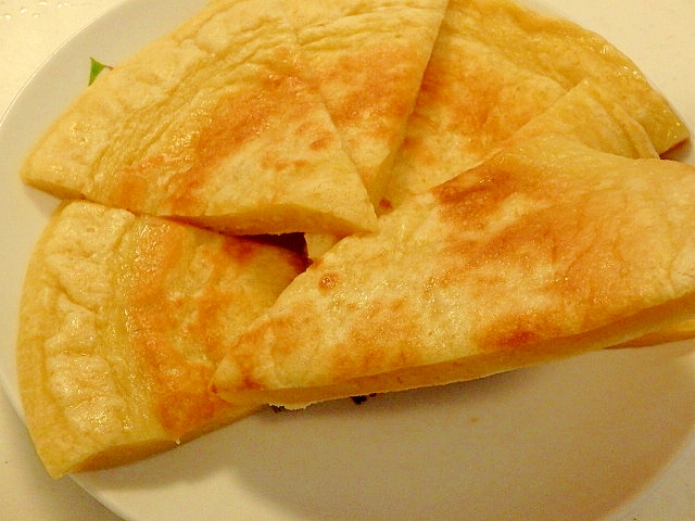 フライパンで ほんのり甘いパン レシピ 作り方 By めい 楽天レシピ フライパンで ほんのり甘いパン レシピ 作り方 By めい 楽天レシピ