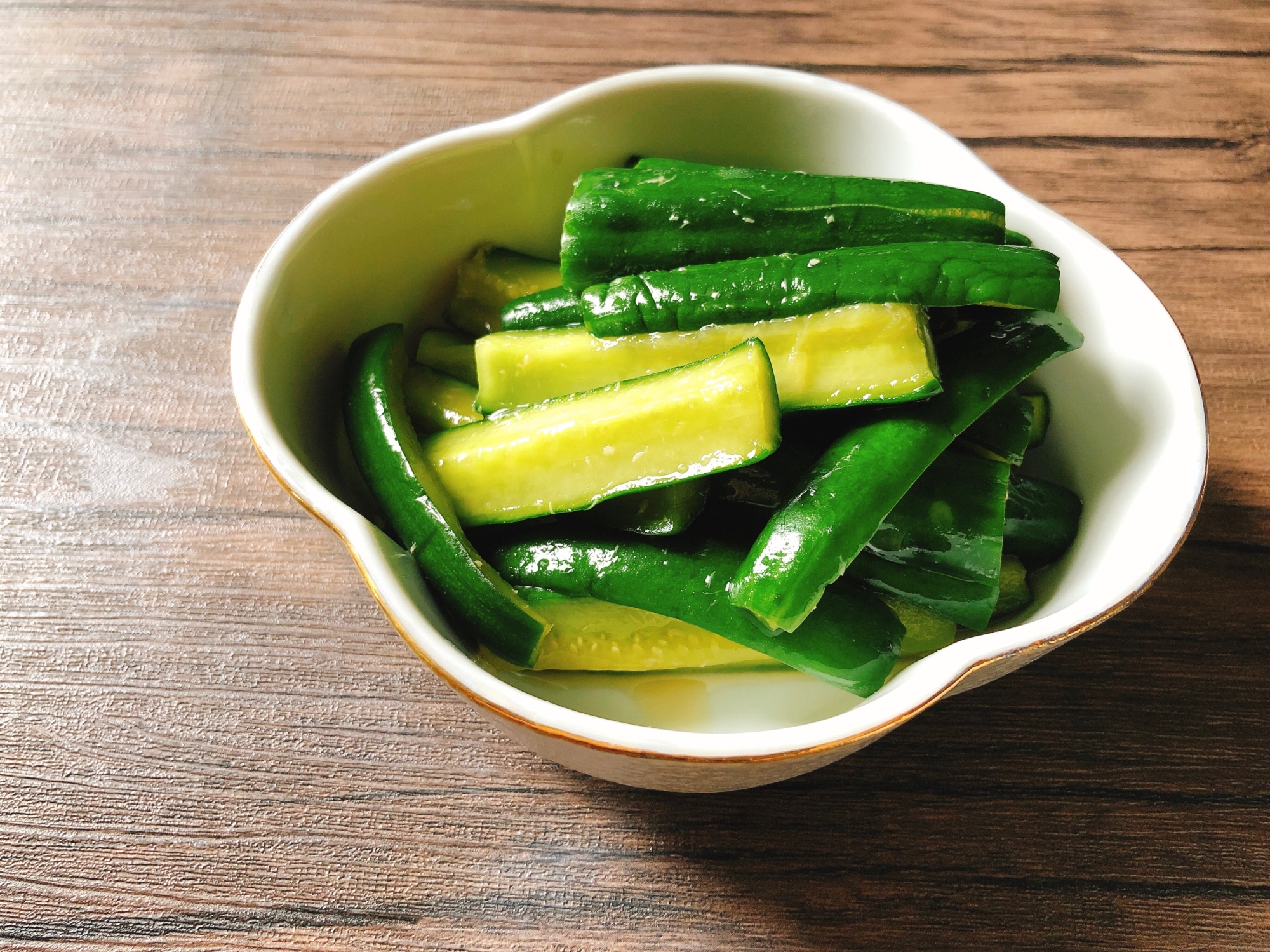 きゅうりのわさび醤油漬け レシピ 作り方 By Mimi1990 楽天レシピ きゅうりのわさび醤油漬け レシピ 作り方 By Mimi1990 楽天レシピ