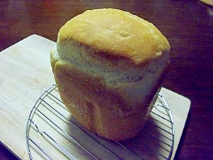 もっちり食パン