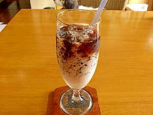 ドロリッチ風アイスカフェオーレ レシピ 作り方 By 麻呂0461 楽天レシピ ドロリッチ風アイスカフェオーレ レシピ 作り方 By 麻呂0461 楽天レシピ