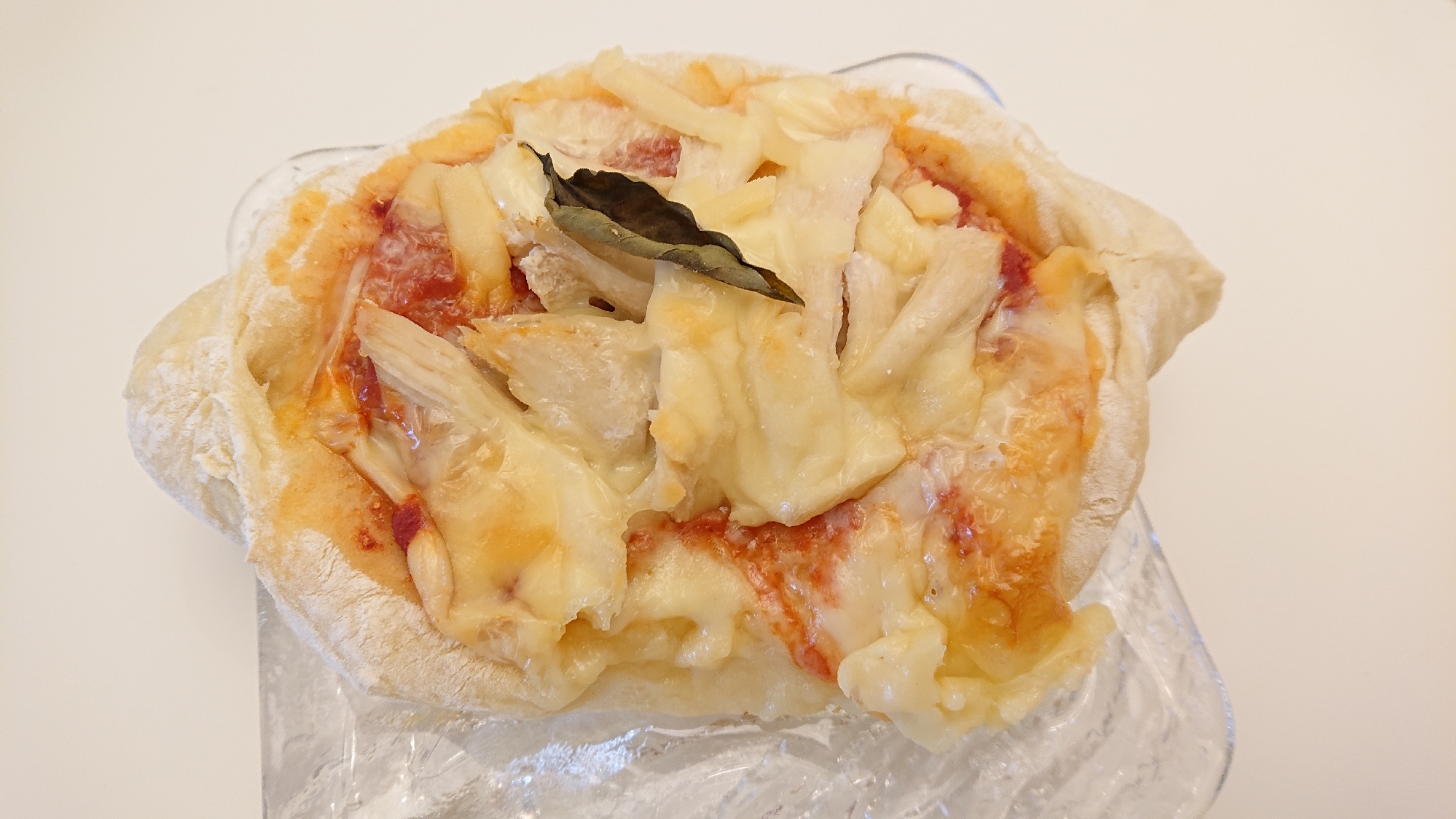 トルコのピザ⭐手作りピデ