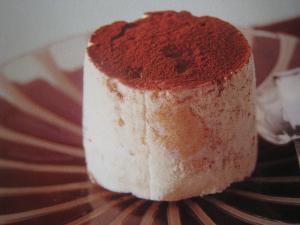 ティラミス風アイスケーキ レシピ 作り方 By かっぽリン 楽天レシピ ティラミス風アイスケーキ レシピ 作り方 By かっぽリン 楽天レシピ