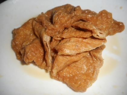 覚えやすい♪おいなりさんの黄金比