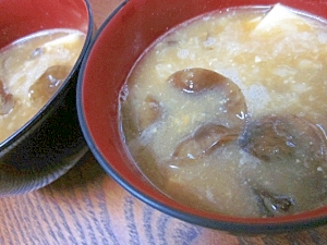 やっぱり味噌汁がいい ボリボリのみぞれ汁 レシピ 作り方 By Startrek 楽天レシピ やっぱり味噌汁がいい ボリボリのみぞれ汁 レシピ 作り方 By Startrek 楽天レシピ