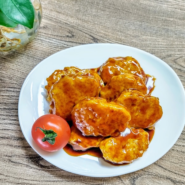 スプーンで混ぜて焼くだけ 赤ちゃん豆腐ハンバーグ レシピ 作り方 By Akachanmama 楽天レシピ スプーンで混ぜて焼くだけ 赤ちゃん豆腐ハンバーグ レシピ 作り方 By Akachanmama 楽天レシピ