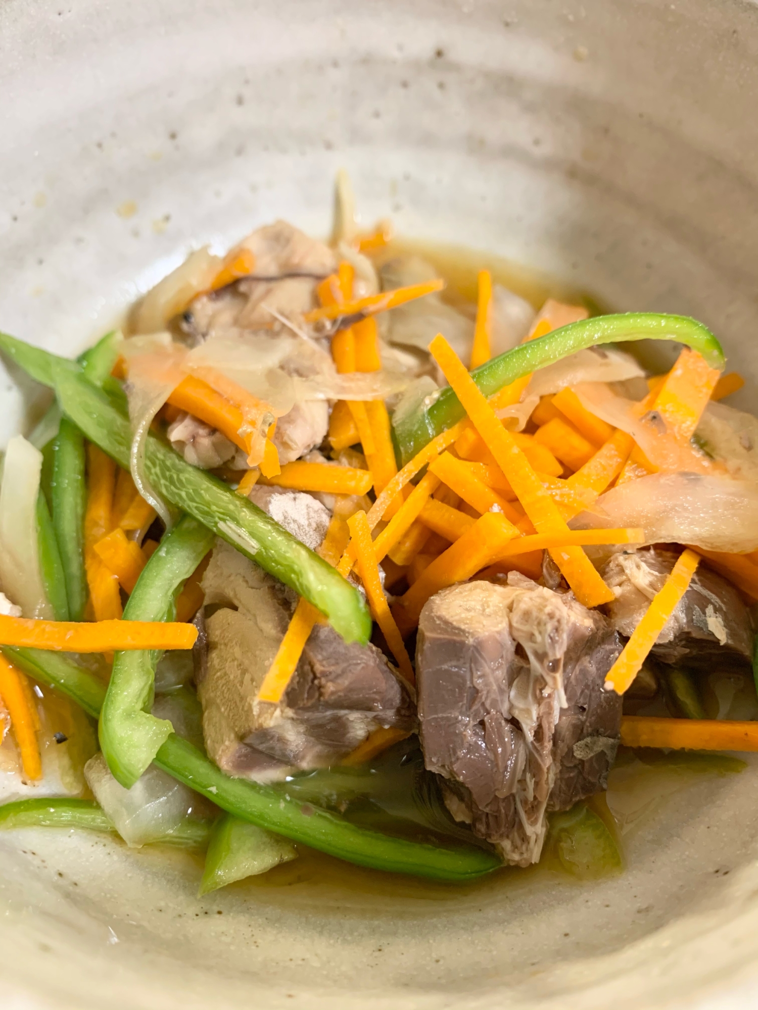 鯖缶の南蛮漬け レシピ 作り方 By Cokoro 楽天レシピ 鯖缶の南蛮漬け レシピ 作り方 By Cokoro 楽天レシピ