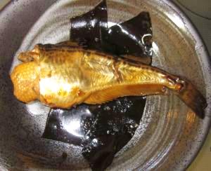 荒波の日本海 大ぶりのハタハタ 旬を煮付ける レシピ 作り方 By Startrek 楽天レシピ 荒波の日本海 大ぶりのハタハタ 旬を煮付ける レシピ 作り方 By Startrek 楽天レシピ