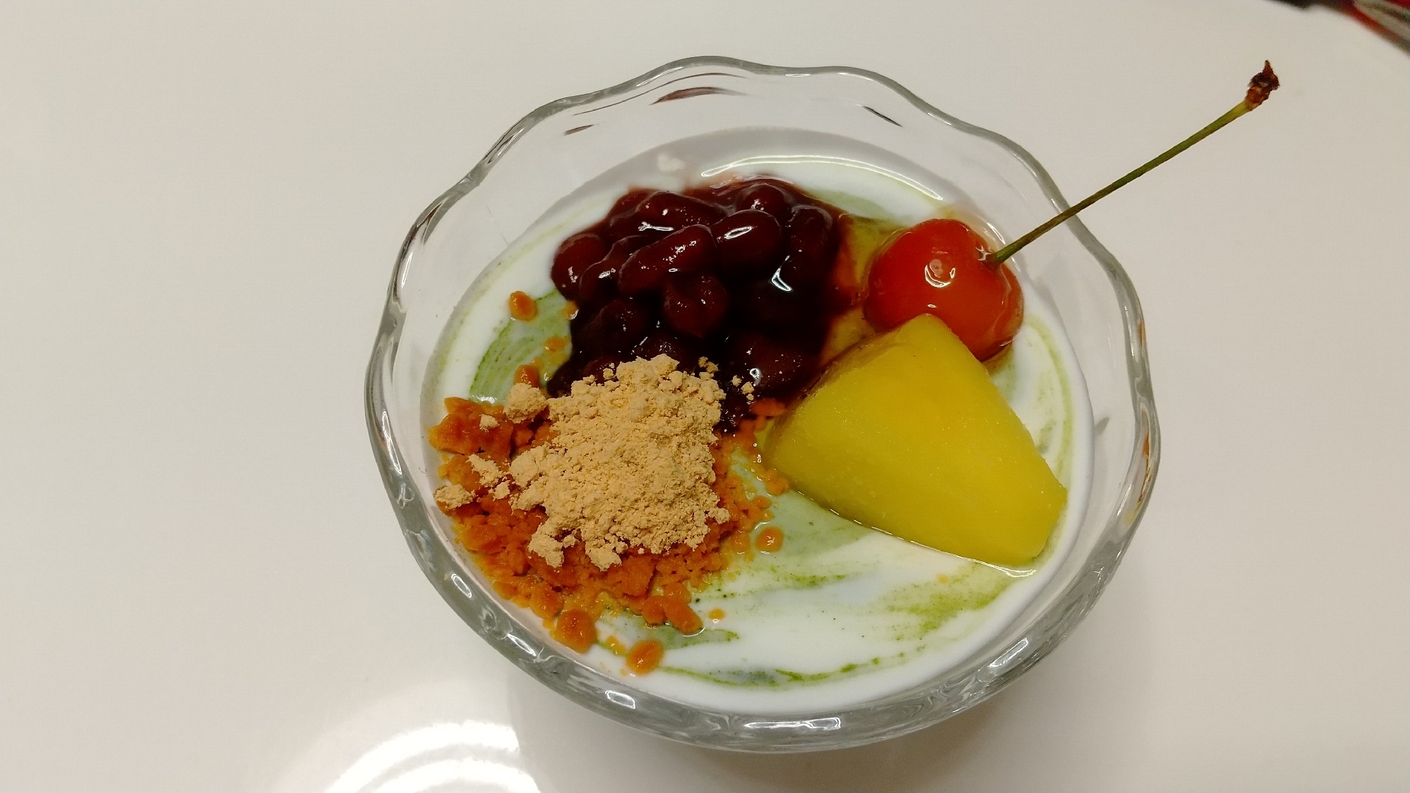 チェリー（さくらんぼ）