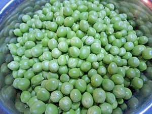 長くおいしく えんどう豆の保存方法 レシピ 作り方 By Cota Cota 楽天レシピ 長くおいしく えんどう豆の保存方法 レシピ 作り方 By Cota Cota 楽天レシピ