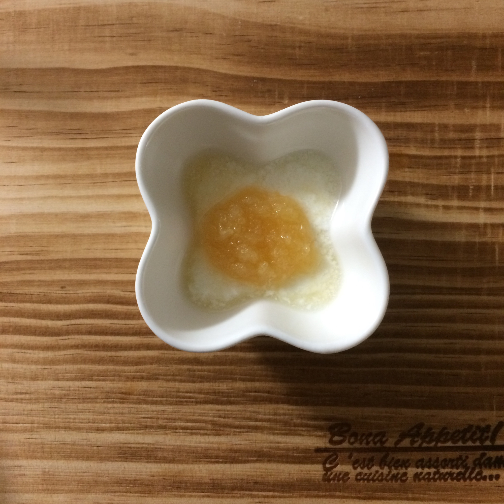 離乳食 レンジで簡単 りんごヨーグルト レシピ 作り方 By ちびゴリ飯 楽天レシピ 離乳食 レンジで簡単 りんごヨーグルト レシピ 作り方 By ちびゴリ飯 楽天レシピ