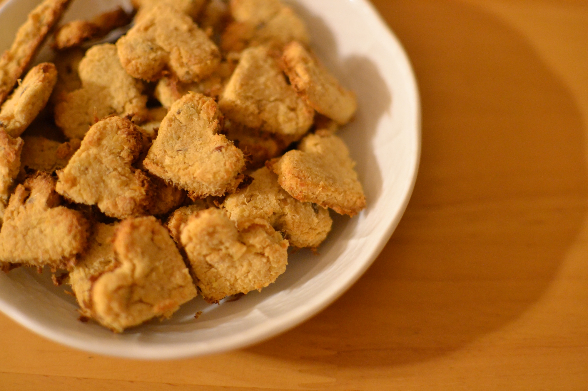 アレルギー対策用おやつ 1歳半からのおからクッキー レシピ 作り方 By Mariemarine 楽天レシピ アレルギー対策用おやつ 1歳半からのおからクッキー レシピ 作り方 By Mariemarine 楽天レシピ