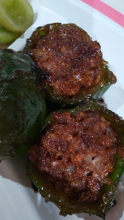 美味しかったです。