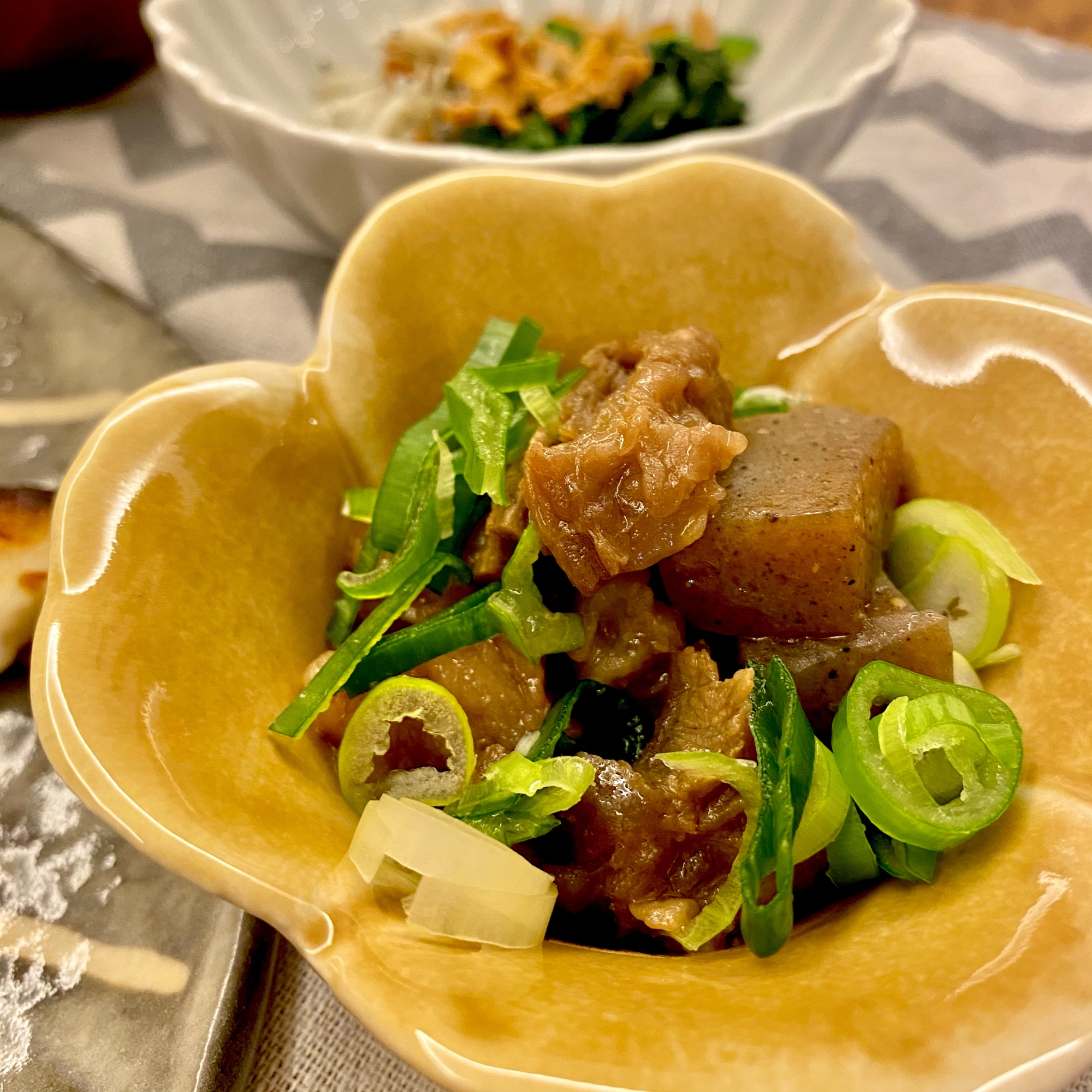 牛すじ煮 どて煮 すじこん どて焼き レシピ 作り方 By Coconut Kitchen 楽天レシピ 牛すじ煮 どて煮 すじこん どて焼き レシピ 作り方 By Coconut Kitchen 楽天レシピ