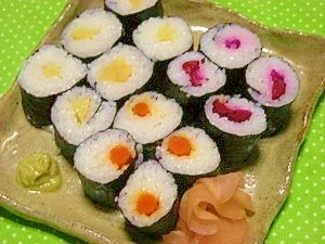 太めのお新香巻き レシピ 作り方 By ブルーボリジ 楽天レシピ 太めのお新香巻き レシピ 作り方 By ブルーボリジ 楽天レシピ