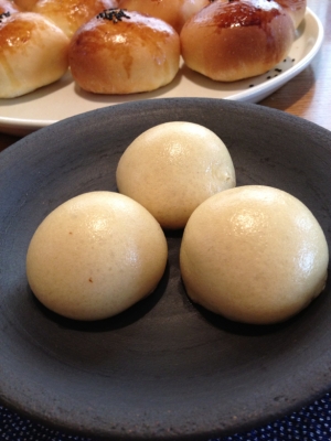 蒸し器で簡単和菓子 蒸し饅頭 レシピ 作り方 By 豪yukarin 楽天レシピ 蒸し器で簡単和菓子 蒸し饅頭 レシピ 作り方 By 豪yukarin 楽天レシピ