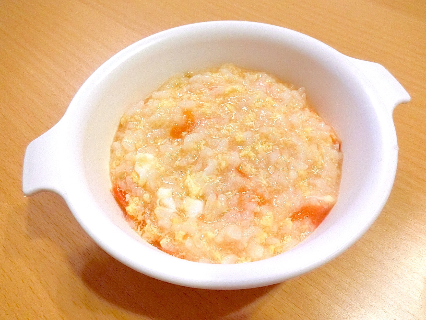 離乳食 中期 トマトとたまごのリゾット レシピ 作り方 By 安くて 早くて 美味しい 楽天レシピ 離乳食 中期 トマトとたまごのリゾット レシピ 作り方 By 安くて 早くて 美味しい 楽天レシピ