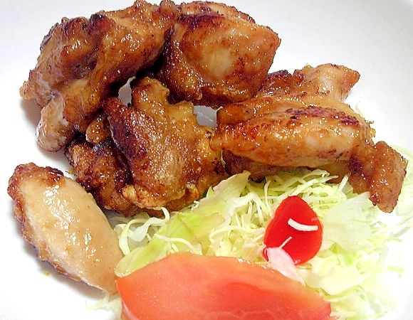 漬け汁 コーラでしっとり柔らか唐揚げ レシピ 作り方 By デラみーやん 楽天レシピ