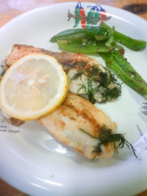 ディルで白身魚のソテー レシピ 作り方 By いままでとはちがう私 楽天レシピ ディルで白身魚のソテー レシピ 作り方 By いままでとはちがう私 楽天レシピ