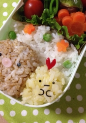 簡単キャラ弁 すみっコぐらし とんかつ おにぎり レシピ 作り方 By Cherry05 楽天レシピ 簡単キャラ弁 すみっコぐらし とんかつ おにぎり レシピ 作り方 By Cherry05 楽天レシピ