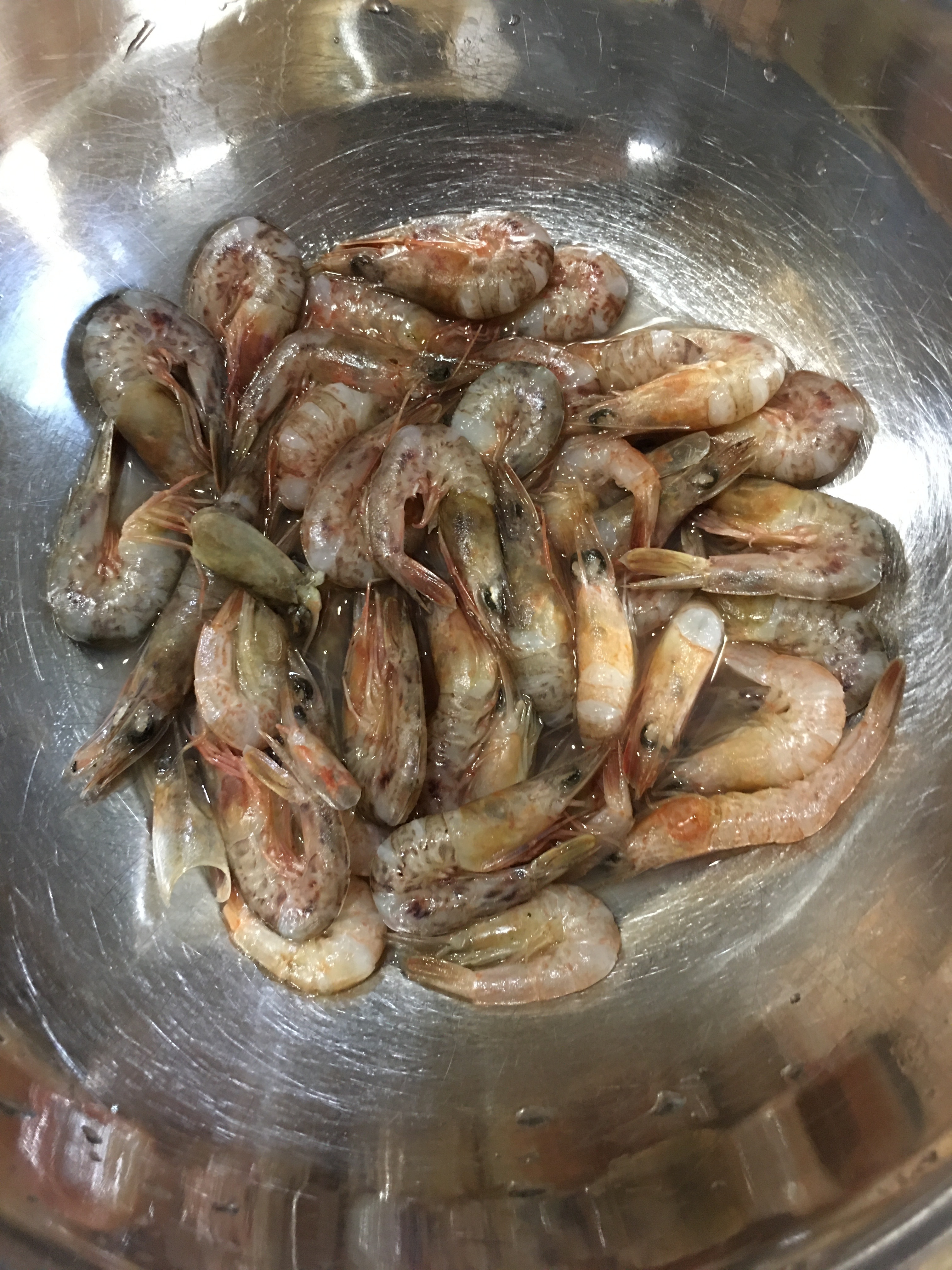 じゃこえびの塩炒め レシピ 作り方 By ジャック777 楽天レシピ じゃこえびの塩炒め レシピ 作り方 By ジャック777 楽天レシピ