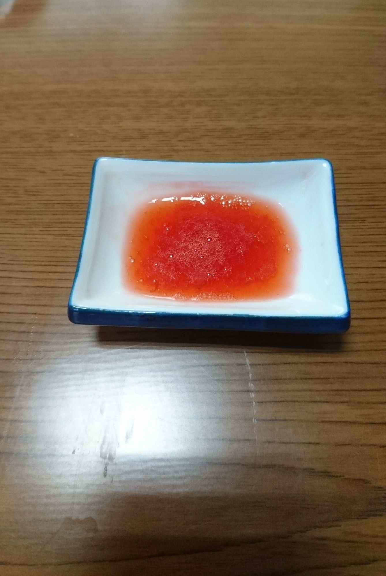 離乳食初期or離乳食中期 苺 デザート レシピ 作り方 By ℳママ 楽天レシピ 離乳食初期or離乳食中期 苺 デザート レシピ 作り方 By ℳママ 楽天レシピ