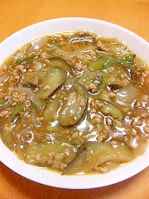 野菜たっぷり☆麻婆野菜