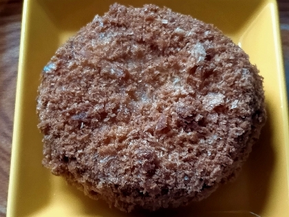 美味しくいただきました
