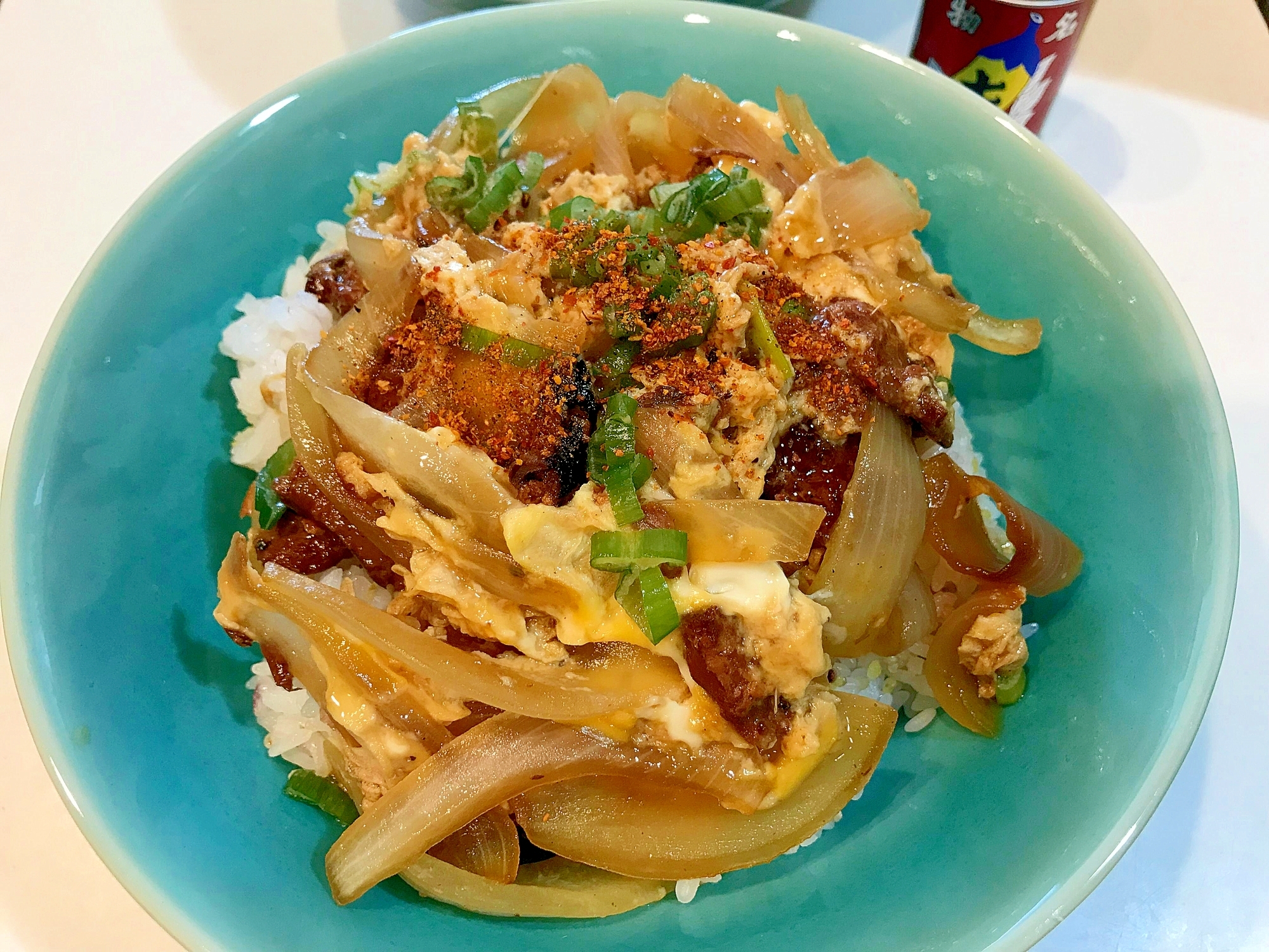 秋刀魚の蒲焼缶詰丼 レシピ 作り方 By お料理修行 楽天レシピ 秋刀魚の蒲焼缶詰丼 レシピ 作り方 By お料理修行 楽天レシピ